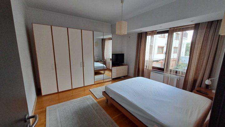 APARTAMENT LUX | PARCARE SI BOXA | HERASTRAU - Poză 4