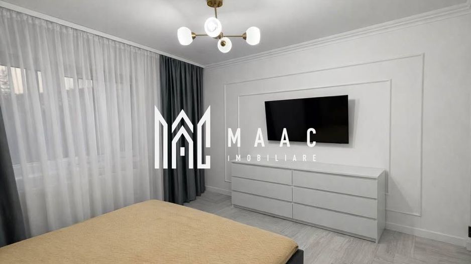 Apartament 3 camere | Ostroveni | Hermes | etaj 2 | LUX - Poză 2
