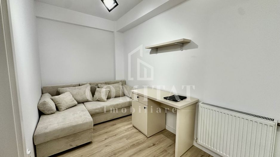 Apartament la cheie | Etaj intermediar | Cartier Terra-Floresti - Poză 2