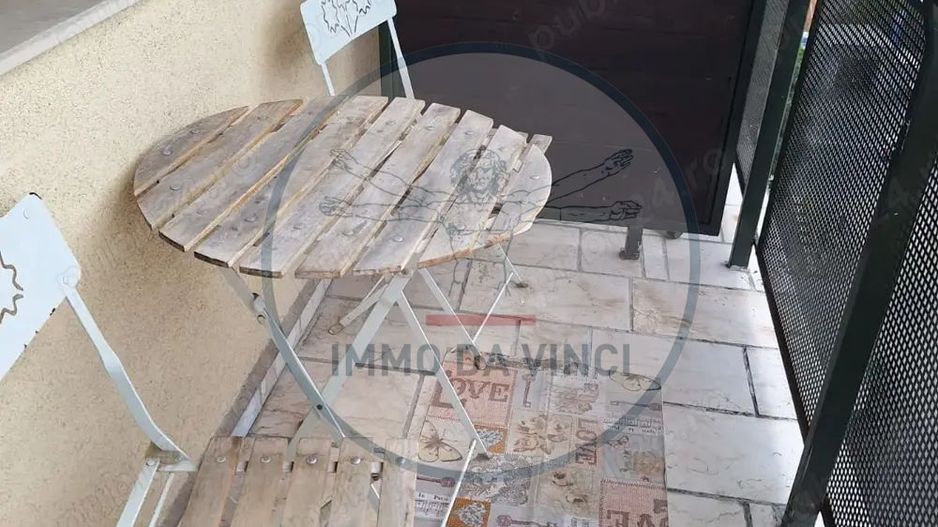 Apartament 1 camera+nisa de dormit , zona FSEGA/IULIUS MALL - Poză 8