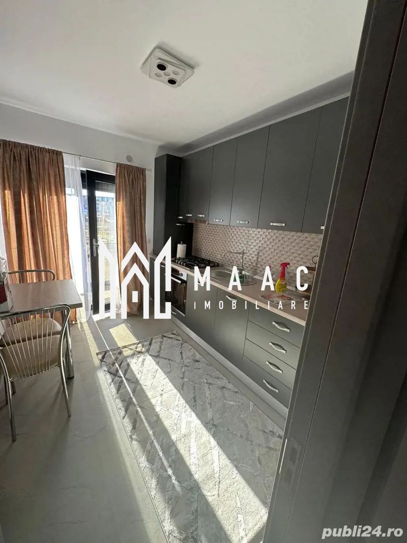 Apartament 2 camere | Balcon | 60MPU | Doamna Stanca - Poză 4