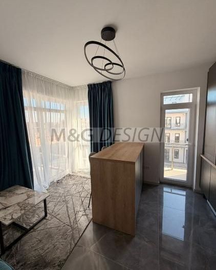 Apartament 1 camera Giroc bloc nou - Poză 2