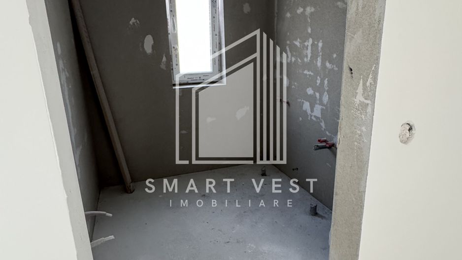 Aparatament de vanzare | Bloc nou | Zona Paulesti - Poză 6