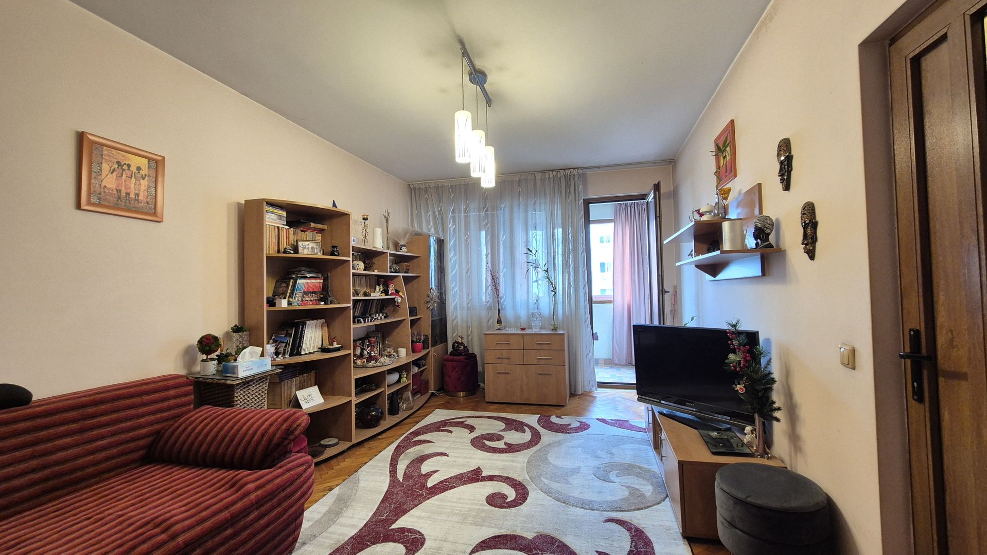 Apartament 2 camere 52,05 mp – Lângă Parcul IOR si Mall Park Lake - Poză 2