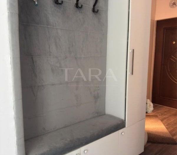 Apartament in zona de case, imobil nou, finisat, complet mobilat. - Poză 4