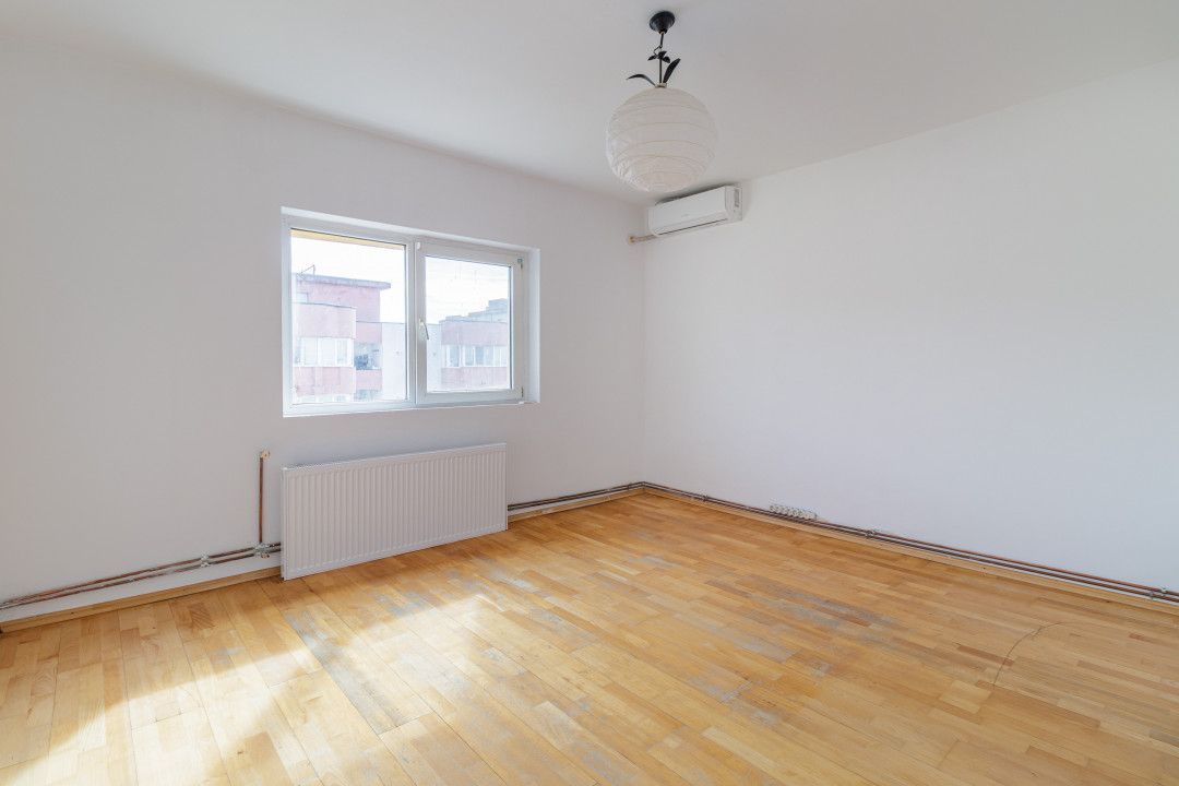 Apartament 2 camere - Liceul Ion Barbu - Poză 6