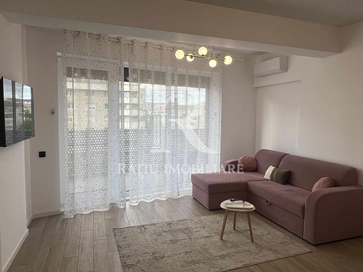 Apartament cu 2 camere | Luceafarul | Oradea - Poză 2
