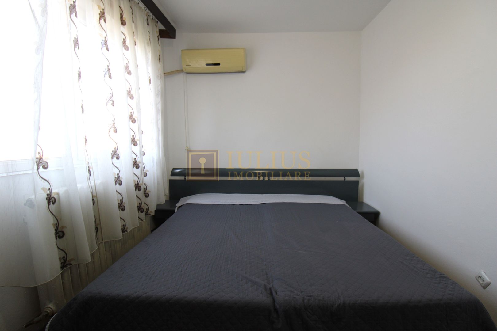 2 camere, centrala proprie, aer conditionat. - Poză 6