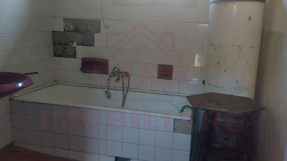 CASĂ PĂLTINIȘ\JUD. CARAȘ-SEVERIN\ COMISION 0% - Poză 15