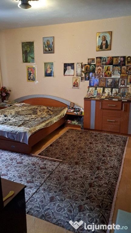 Aapartament 4 camere de vanzare in Bucuresti - Poză 2