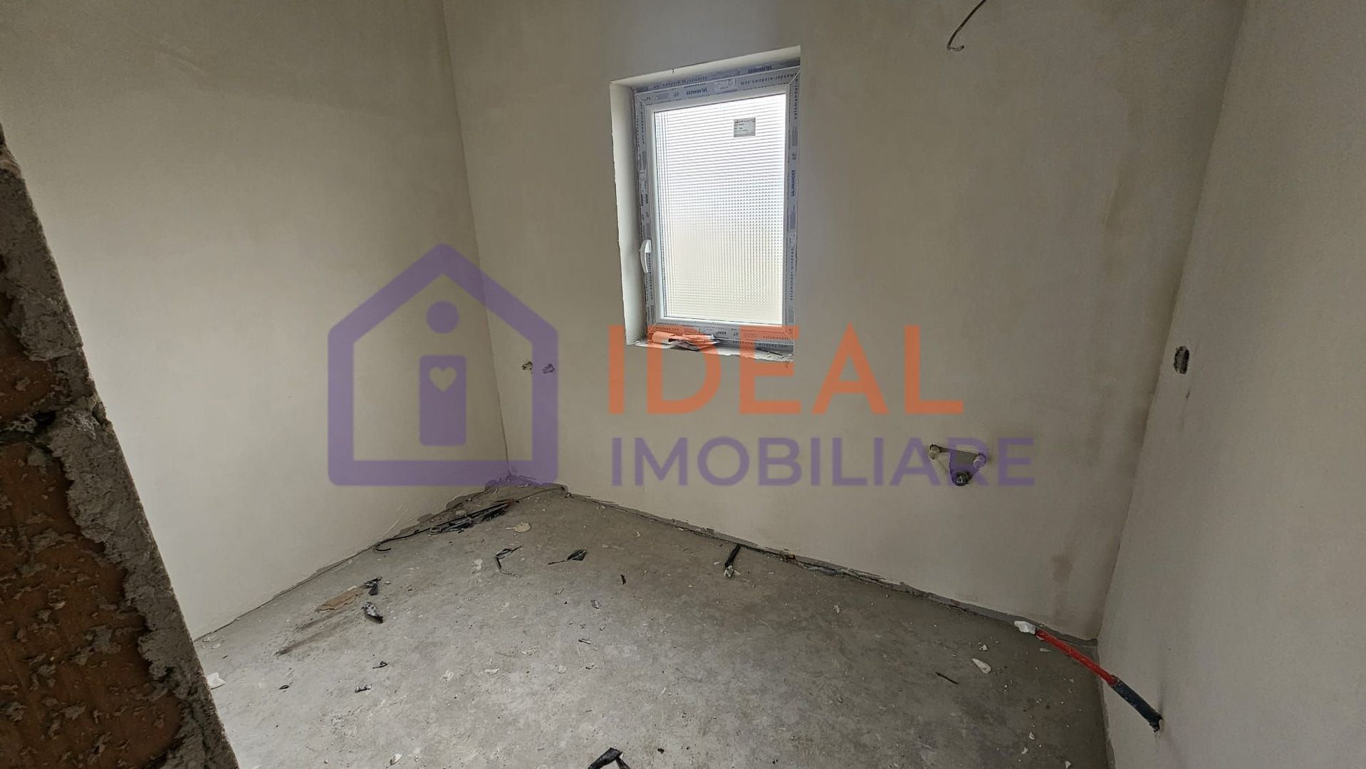 Triplex cu 4 camere si gradina, in Cisnadie - Poză 6