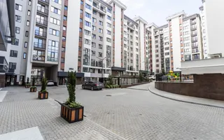 Vânzare, apartament,3 camere, Strada Nicolae Milescu Spătarul, Ciocana - Poză 20