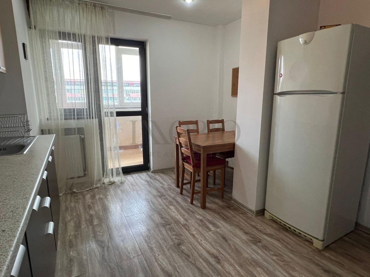 Apartament 2 camere modern | Stefan cel Mare - Poză 6