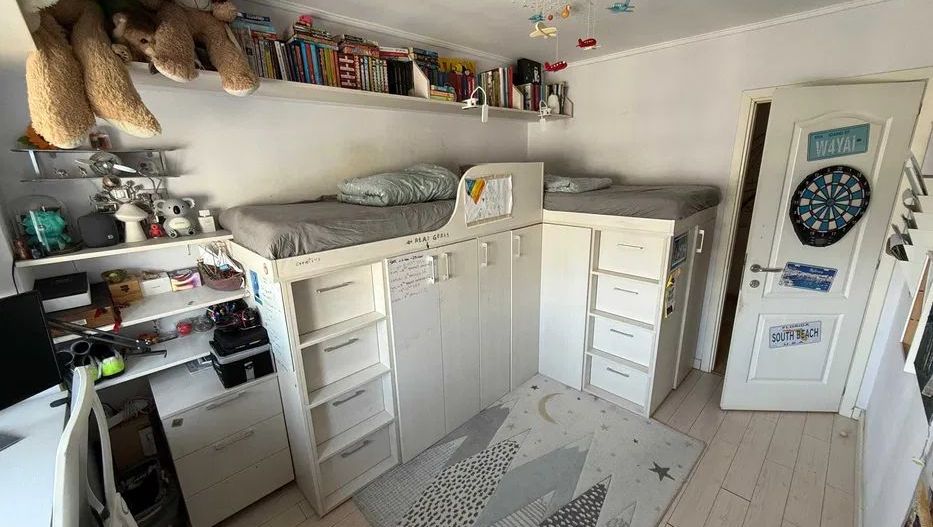 APARTAMENT SUPERB TIRULESCU | PIATA VICTORIEI - Poză 5