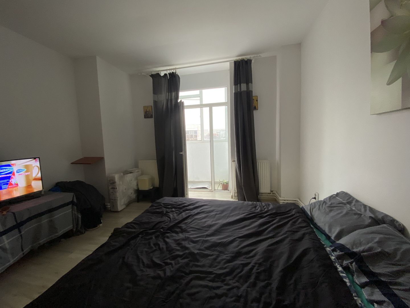 Apartament cu trei camere de vanzare, Pache Protopopescu, 158.000€ negociabil - Poză 8