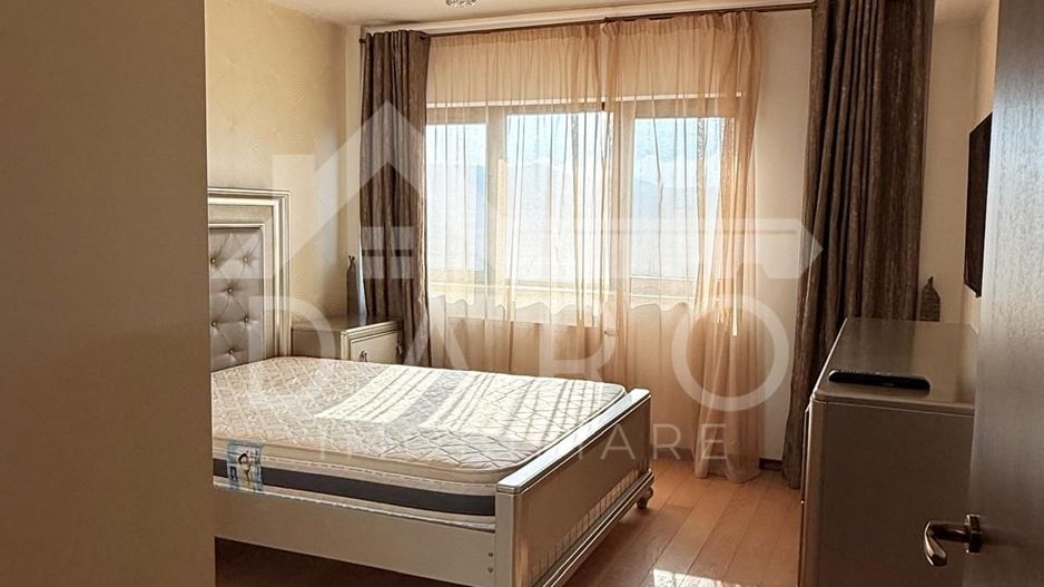 🏡 Apartament de lux de închiriat – Acta Residence | 600 €/lună | Parc - Poză 5