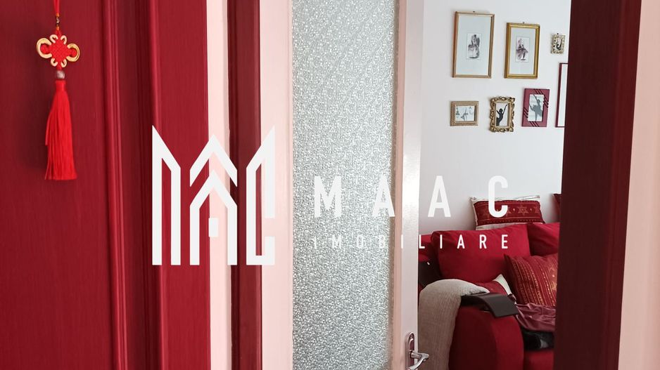 Apartament 1 camera  I Terezian - Poză 8