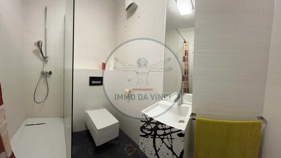 Apartament de vânzare 3 camere Zona Iulius Mall - Poză 7