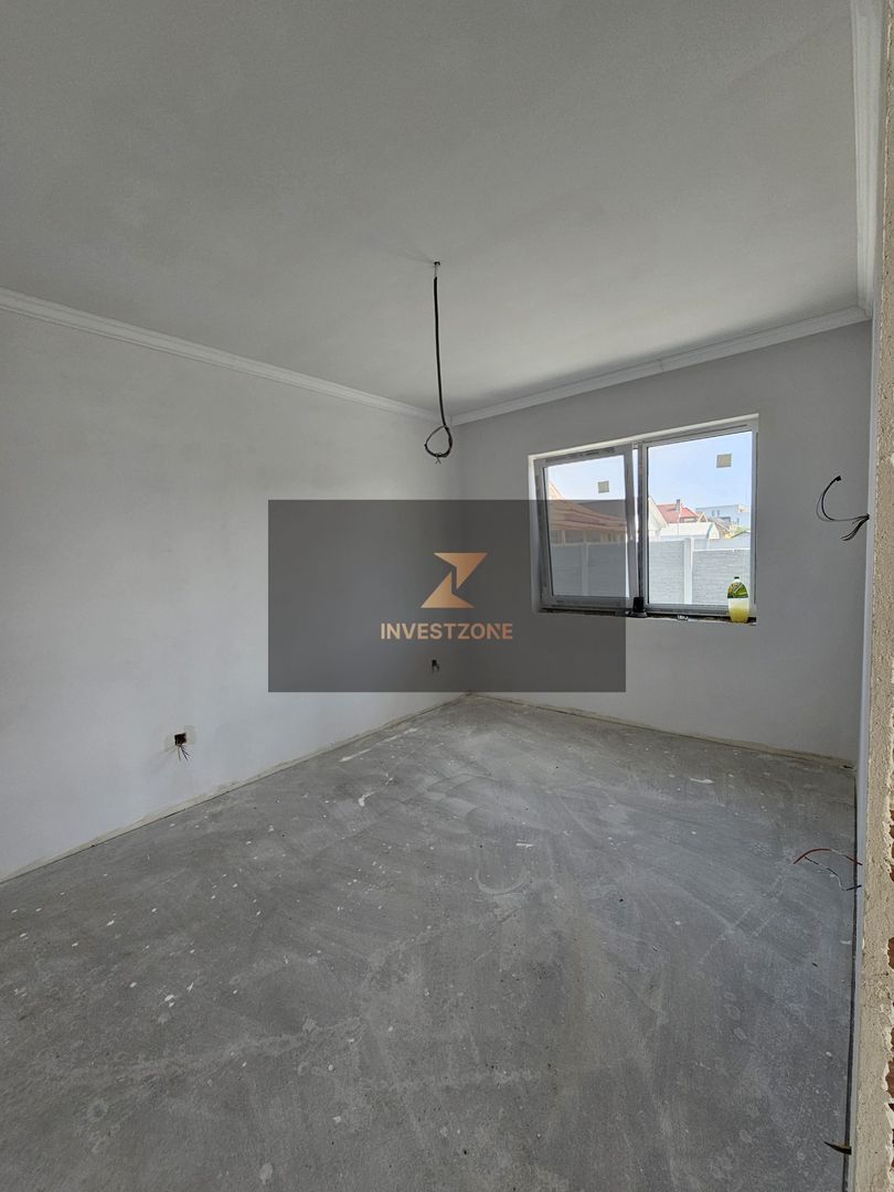 Casa noua plan Parter Oncea platou - Poză 6