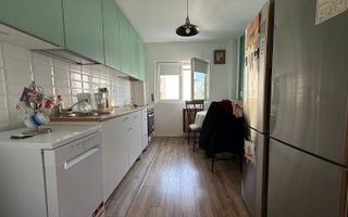 AP. 4 CAMERE ION MIHALACHE, RENOVAT, REABILITAT, MOBILAT, COMISION 0% - Poză 11