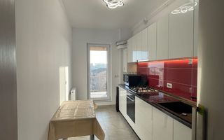 Garsoniera - centrala proprie - terasa 13mp I Titan - Poză 3