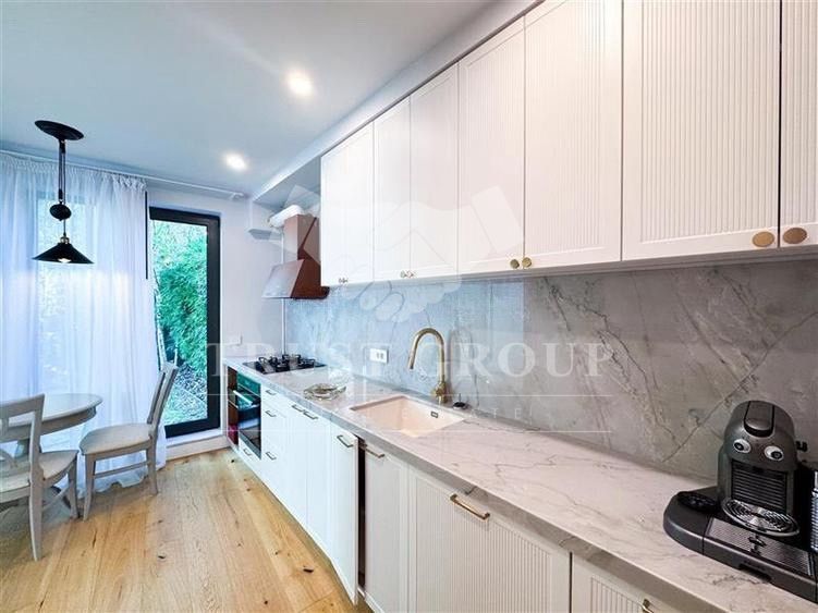 Apartament 3 camere Eminescu | Curte 77mp. - Poză 14