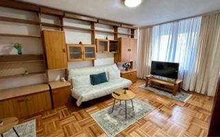 Închiriez apartament cu doua camere, zona Baba novac - Poză 1