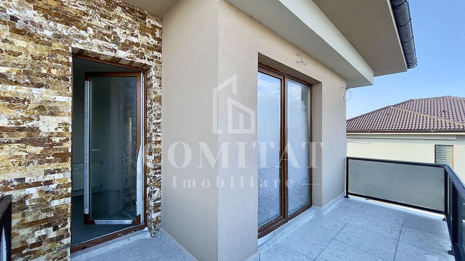 Reducere de preț substnțială Casa individuală cu panoramă - Poză 18