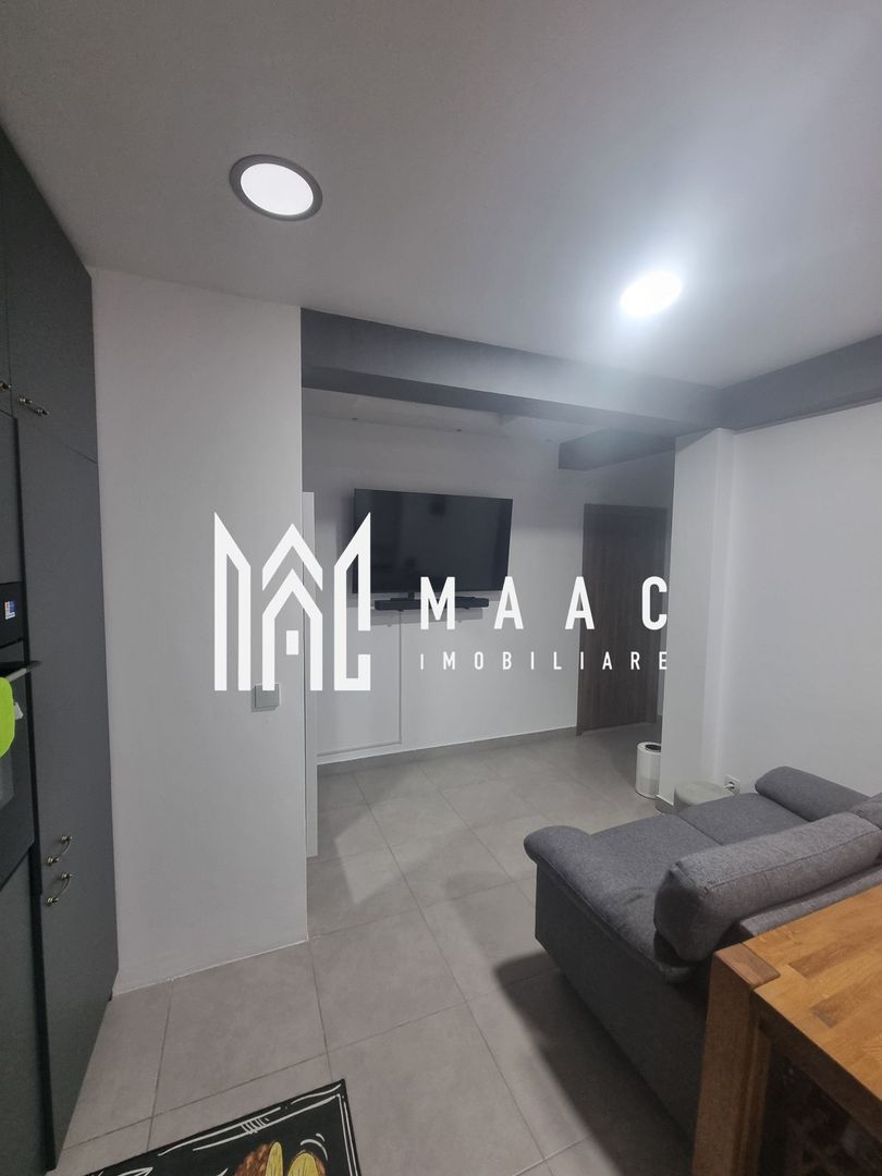 Apartament 2 Camere | Loc De Parcare | Cartierul Arhitecților - Poză 4