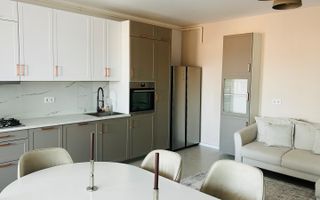 Apartament 3 camere de închiriat | Sibiu, Lazaret | prima chirie - Poză 2