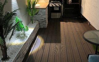 Apartament 3 camere Militari Residence | Terasă, Curte și Spațiu Comercial - Poză 12