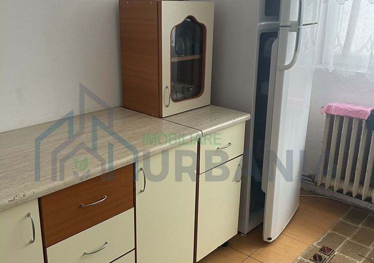 # De vanzare ap 3 CD, 2 balcoane, 74 mp,et 10,Alexandru cel bun - Poză 1