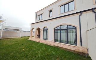 Duplex - 5 camere - 3 bai - la intrare in comuna Berceni - Poză 7