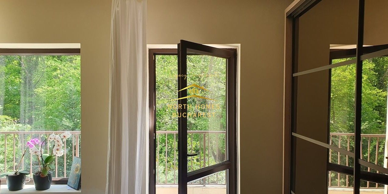 Vila de vanzare P+1 la liziera Padurii Baneasa-PARCARE -NEGOCIABIL - Poză 24