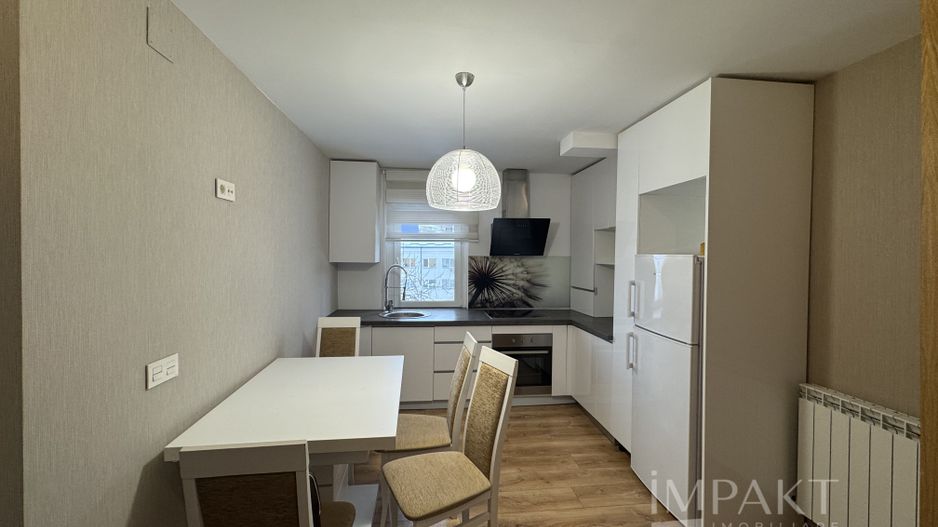 Apartament modern 3 camere zona manastur la prima închiriere - Poză 16