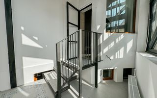 Cladire Multifunctionala Eminescu | Complet Renovata - Poză 16