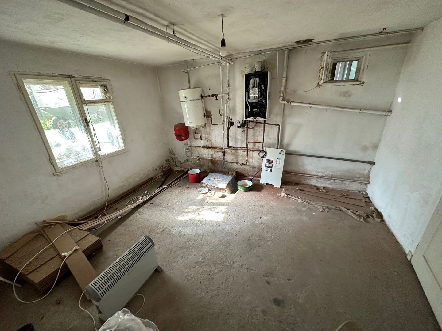 Casa zona Elisabetin pretabila birouri/ clinica / grădiniță - Poză 34