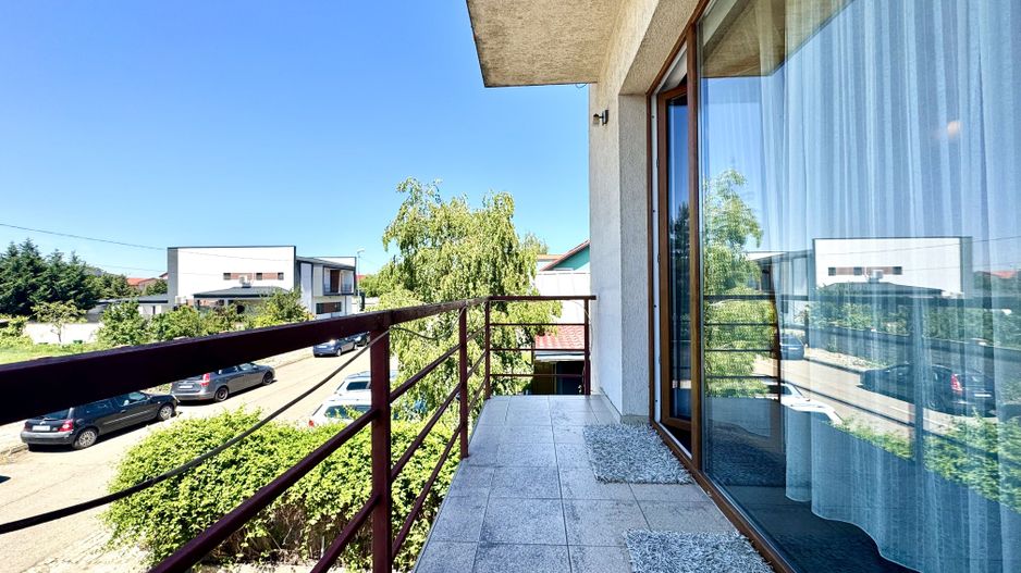 Apartament 2 camere, spațios si primitor, lângă pădure, zona Fropin - Poză 8