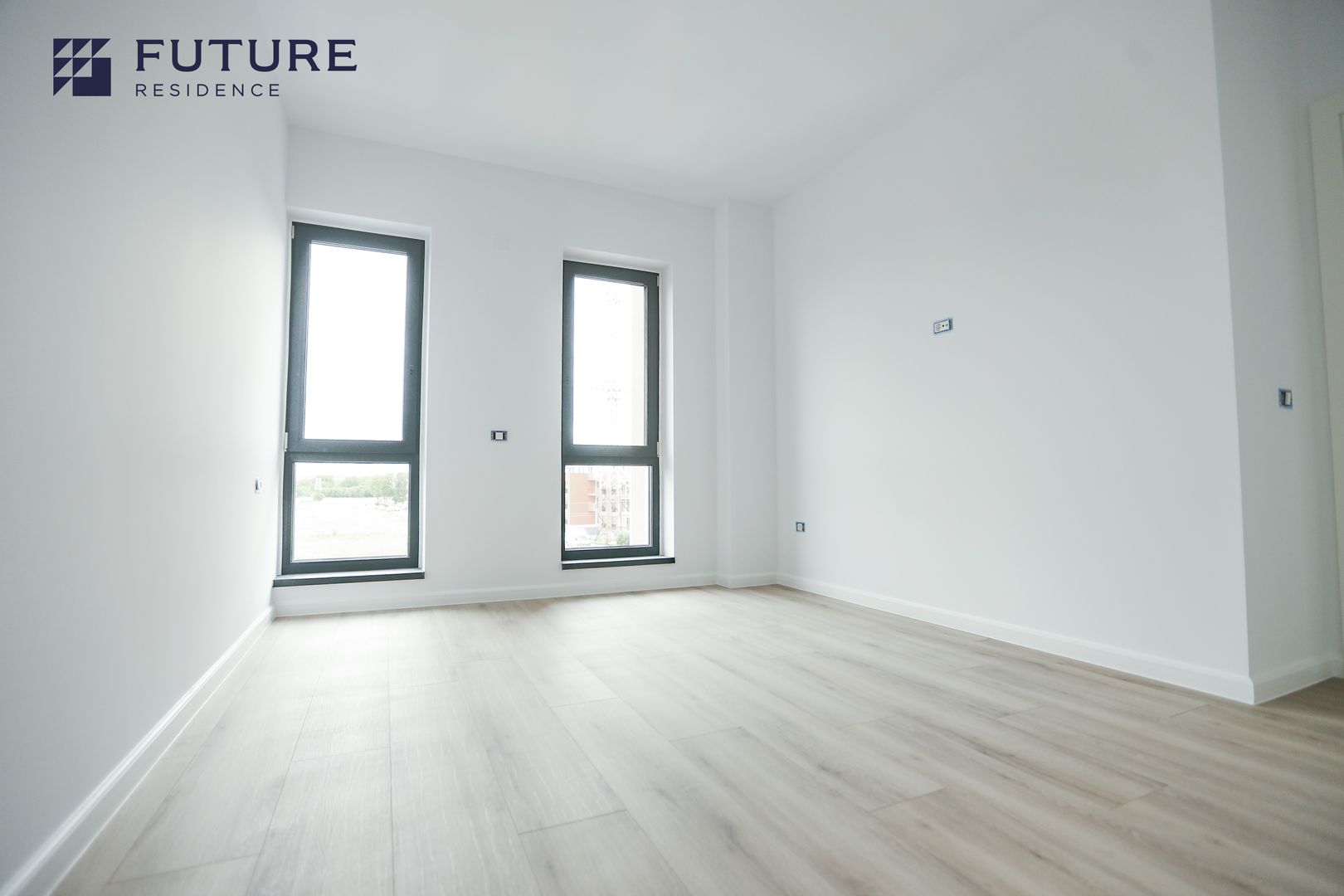 Apartament 1 camera de vanzare in Future Residence - Poză 11
