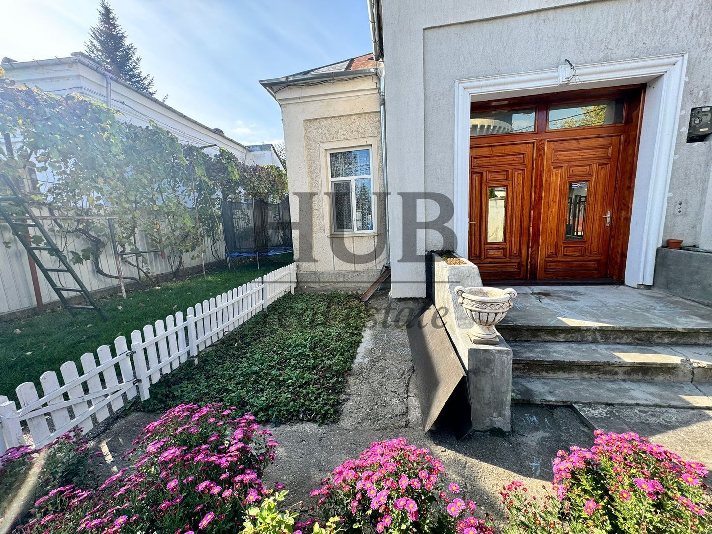 SPATIU DE INCHIRIAT-ZONA CENTRALA- LANGA OBSERVATORUL ASTRONOMIC - Poză 10