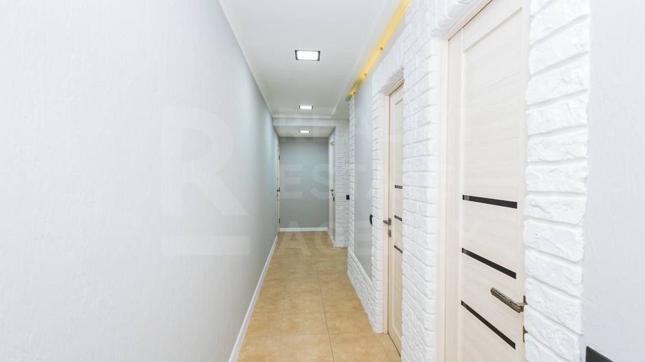 Vânzare, apartament, 2 camere, str. Calea Ieșilor, Buiucani - Poză 10