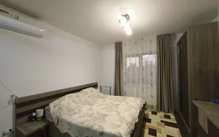 Casa Individuala - 5 camere - 2 bai - 385mp teren - Poză 11