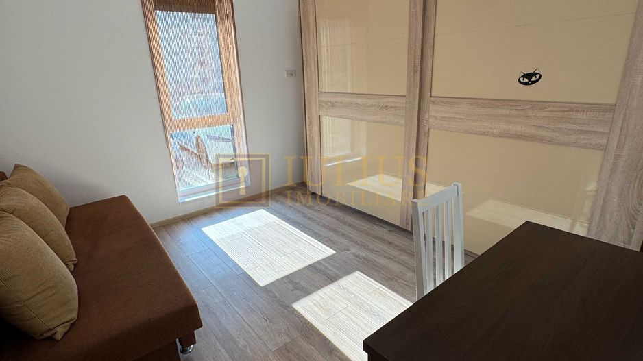 PARTER, 3 camere,  loc parcare, curte privata, Dumbrăvița - Poză 8