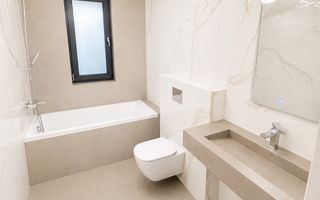 Casă premium 4 camere Zona Oncea - Poză 10