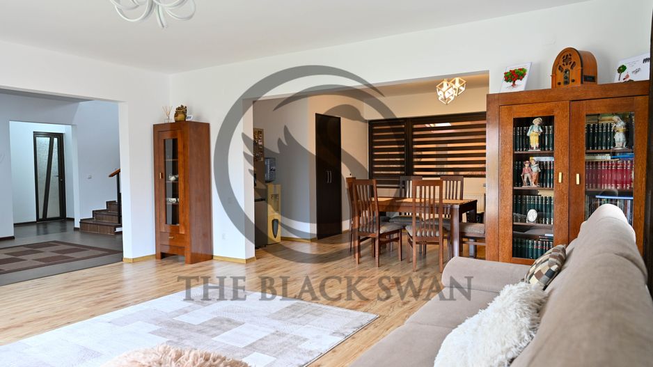 Casa 5 camere de vanzare | 244 mp | Strejnicu, Prahova | COMISION 0% - Poză 6