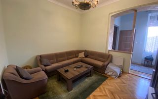 Balcescu, cladire istorica, 3 cam, et 1 CENTRALA PROPRIE - Poză 6
