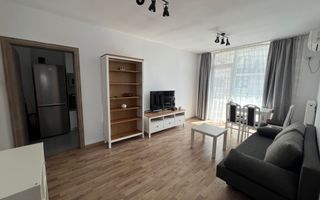 Apartament 3 Camere 2 Bai | Loc de parcare subteran | City of Mara - Poză 1