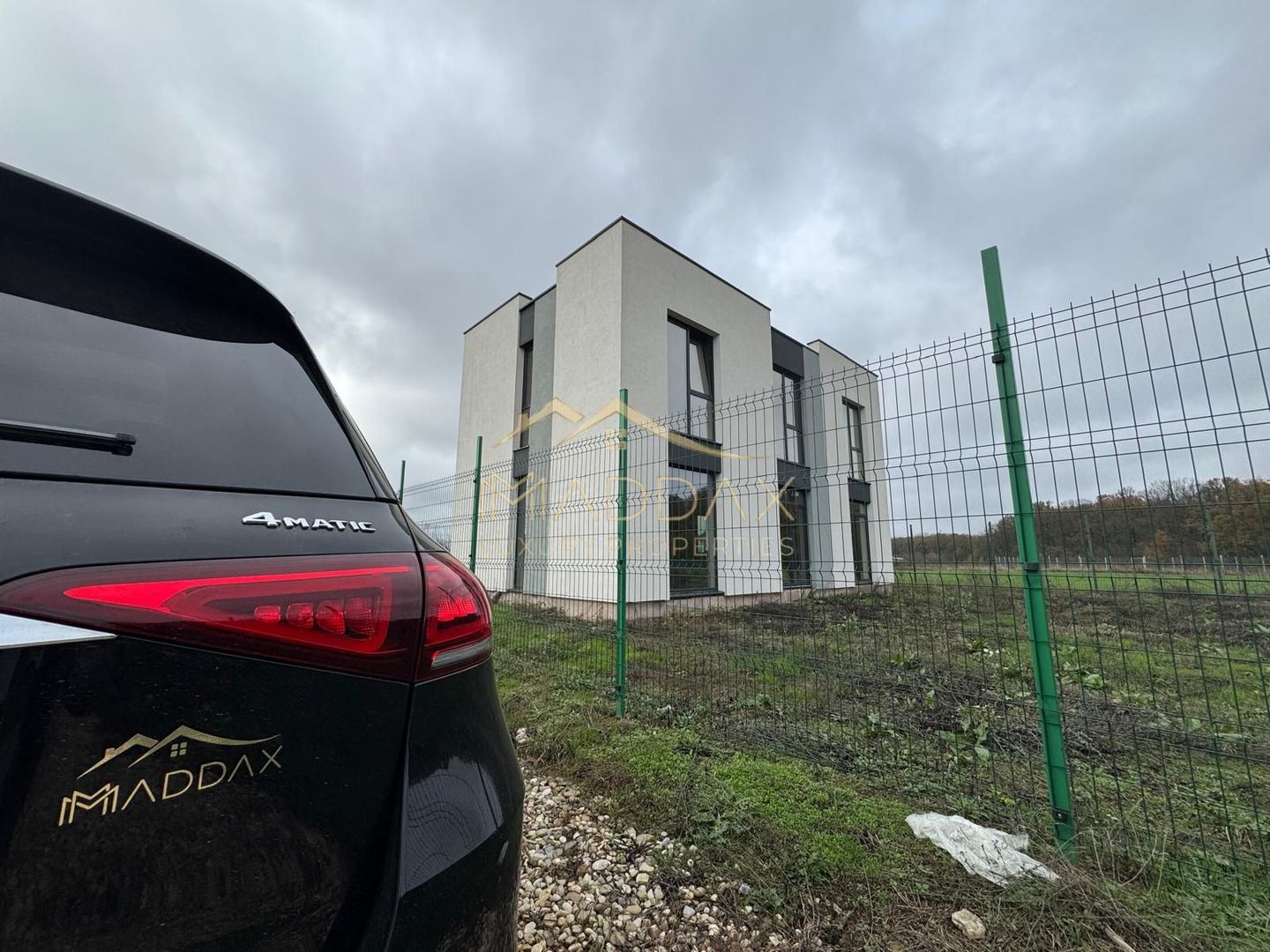 Vila balotesti - Poză 42