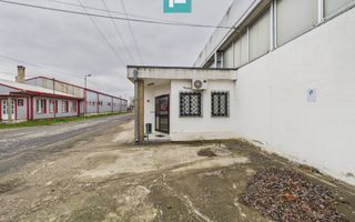 Hală cu teren intravilan de 3500 mp, în Sebiș Arad - Poză 20