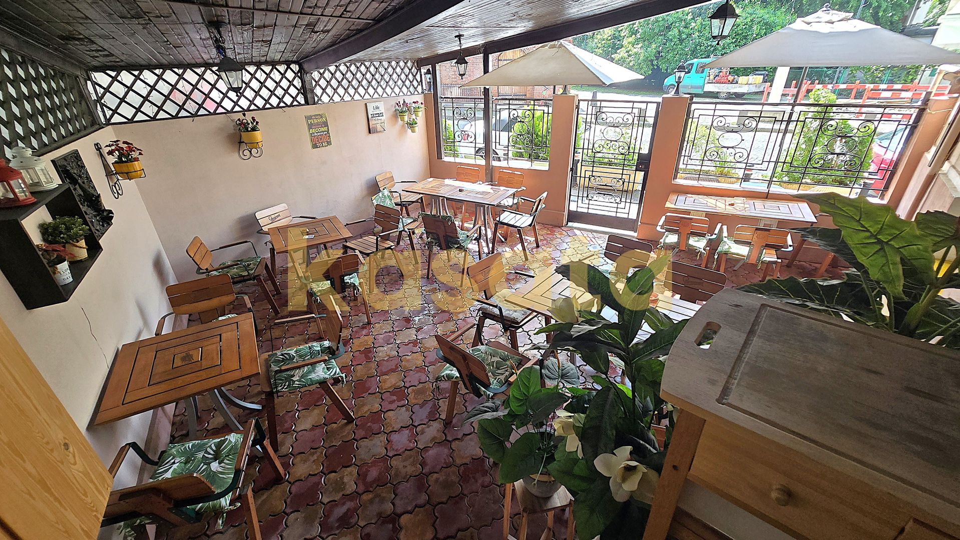 OPORTUNITATE | VILĂ 14 CAMERE | ZONA ICOANEI | LUX ȘI SPAȚIU - Poză 5